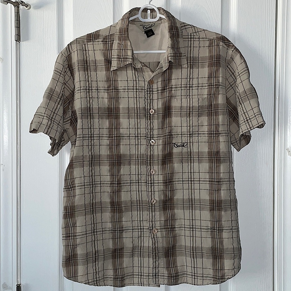 O’Neil Button Button Up Shirt